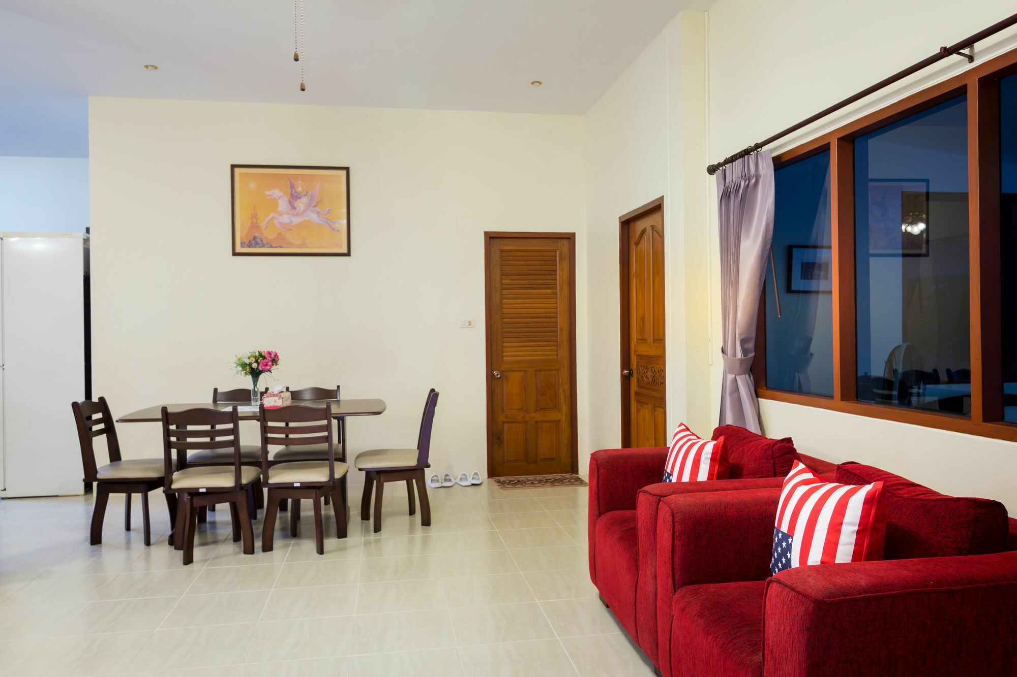Pause Pool Villa Huahin 116 Buitenkant foto
