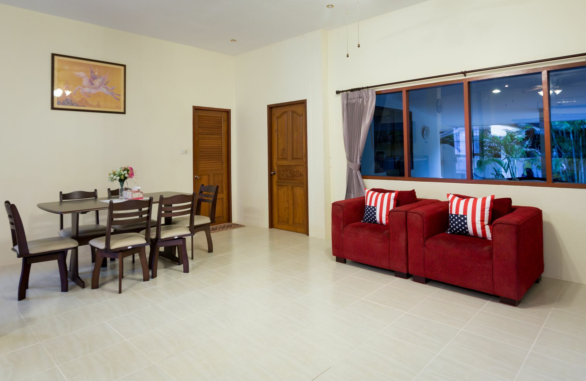 Pause Pool Villa Huahin 116 Buitenkant foto