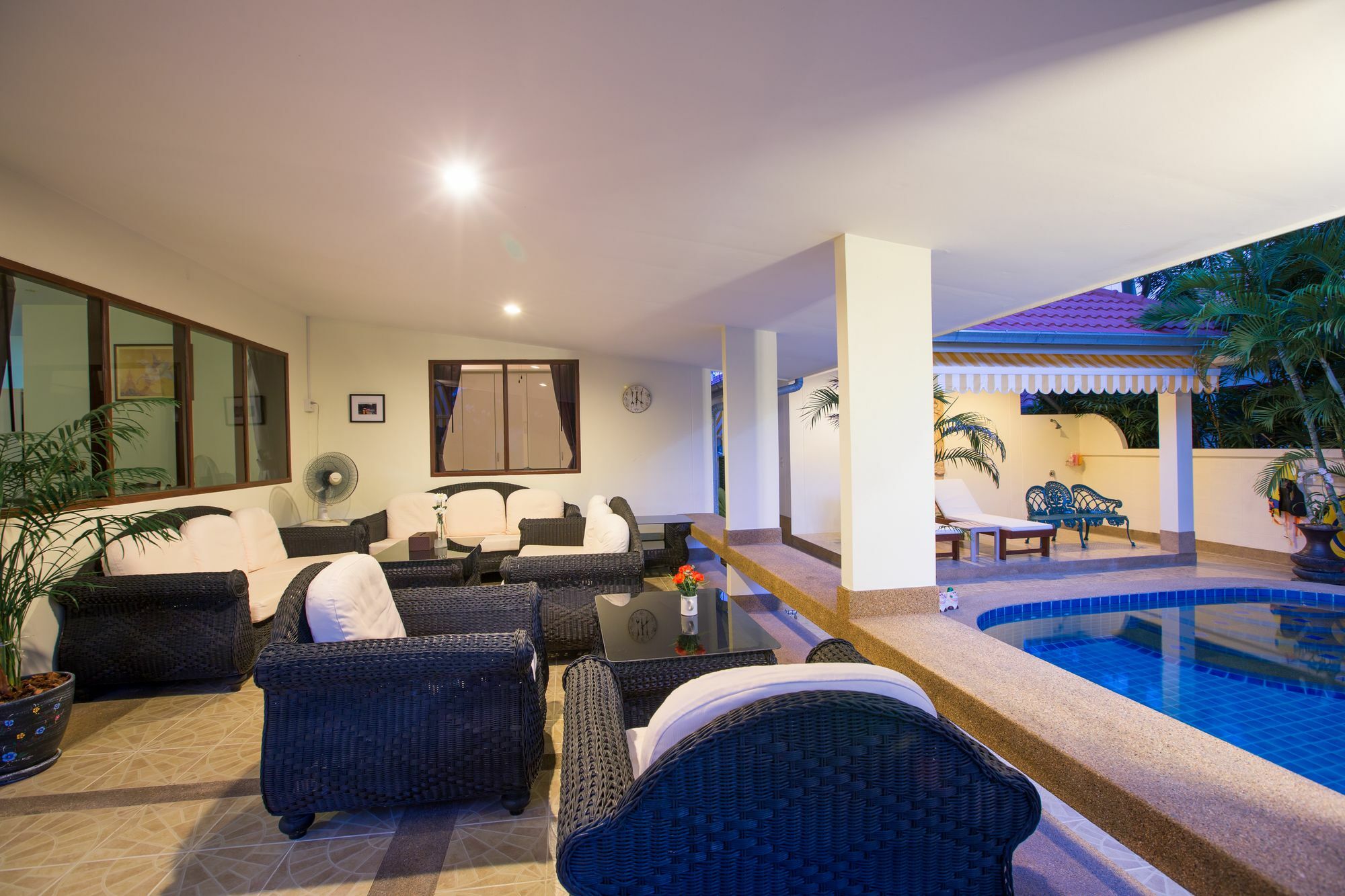 Pause Pool Villa Huahin 116 Buitenkant foto
