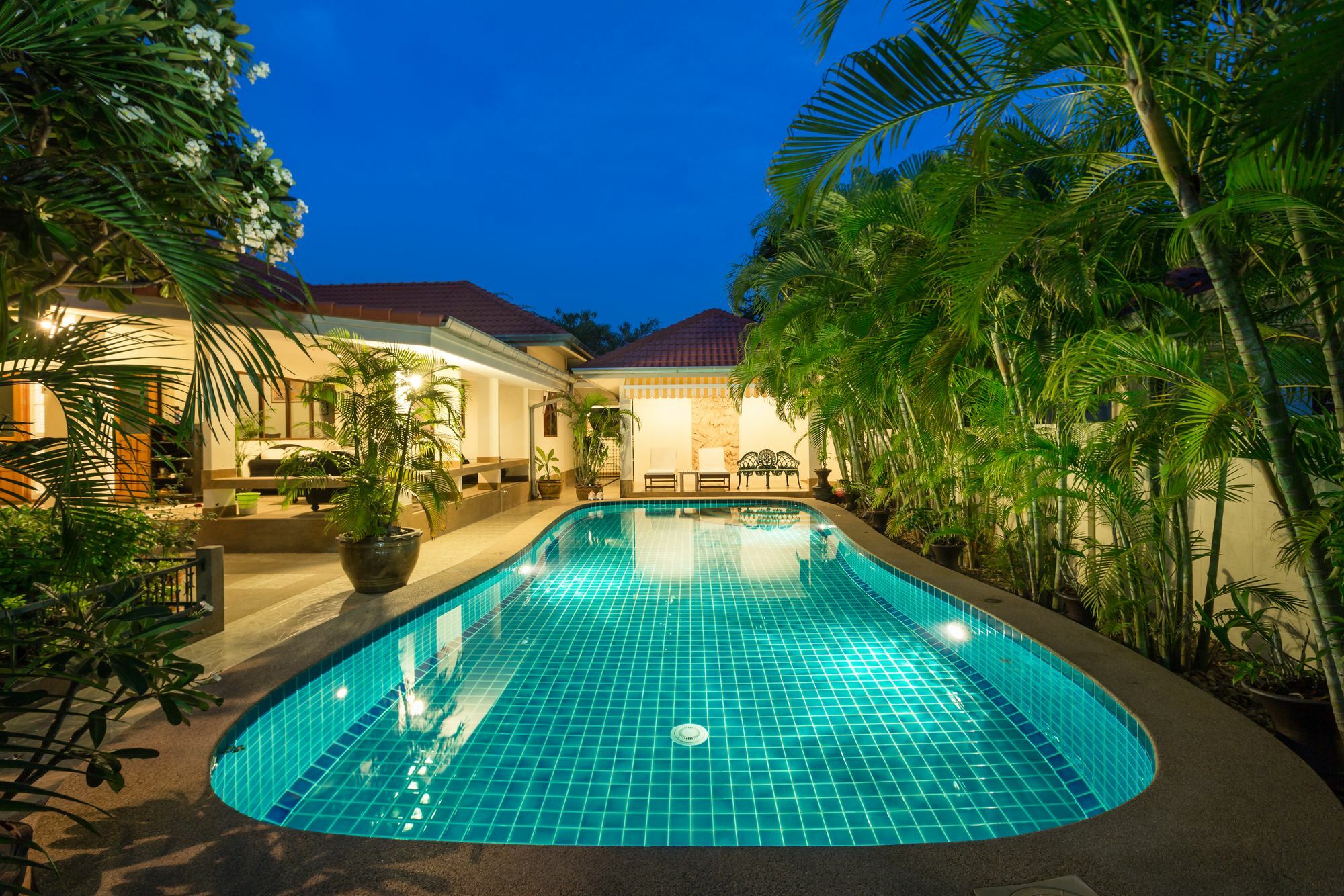 Pause Pool Villa Huahin 116 Buitenkant foto